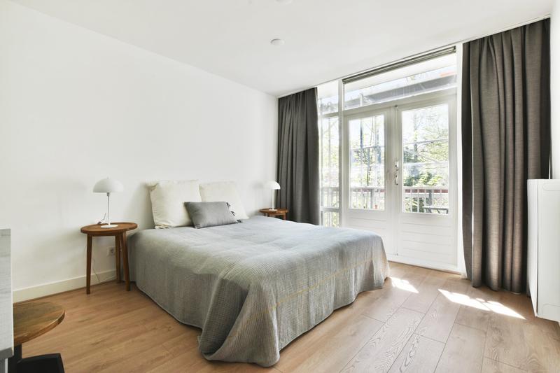 Van Kinsbergenstraat 11 I