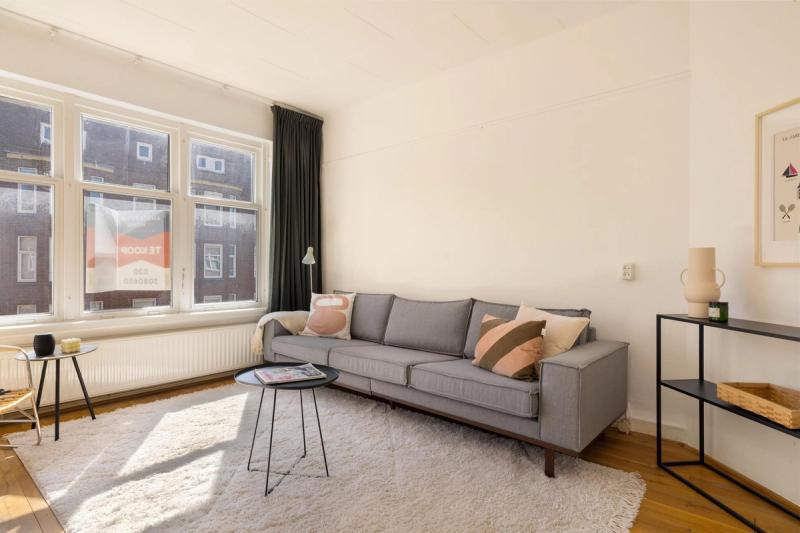 Tweede Van der Helststraat 38 II