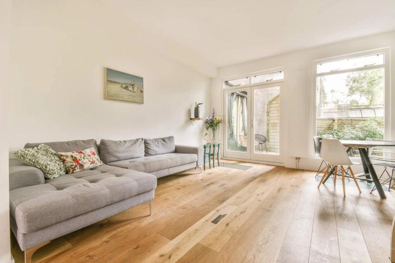 Witte de Withstraat 127 A