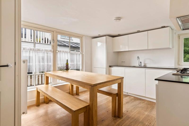 Akoleienstraat 8 4
