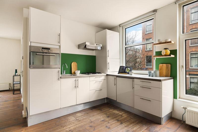 Groen van Prinstererstraat 5 I