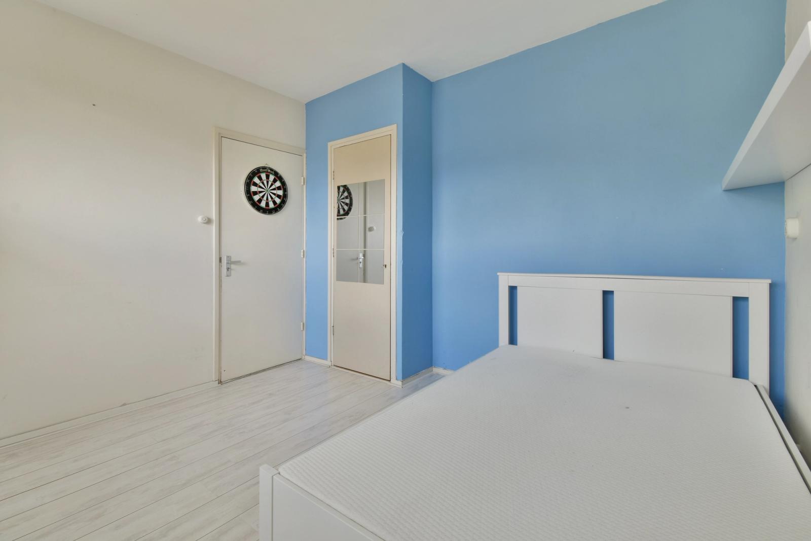 Appartement te koop: Giessenburg 10, Amsterdam