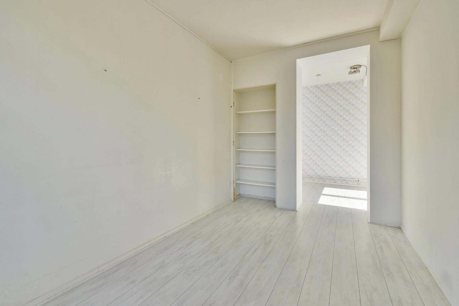 Appartement te koop: Giessenburg 10, Amsterdam