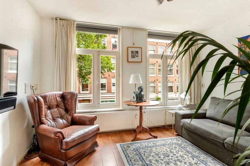 Saenredamstraat 28 b