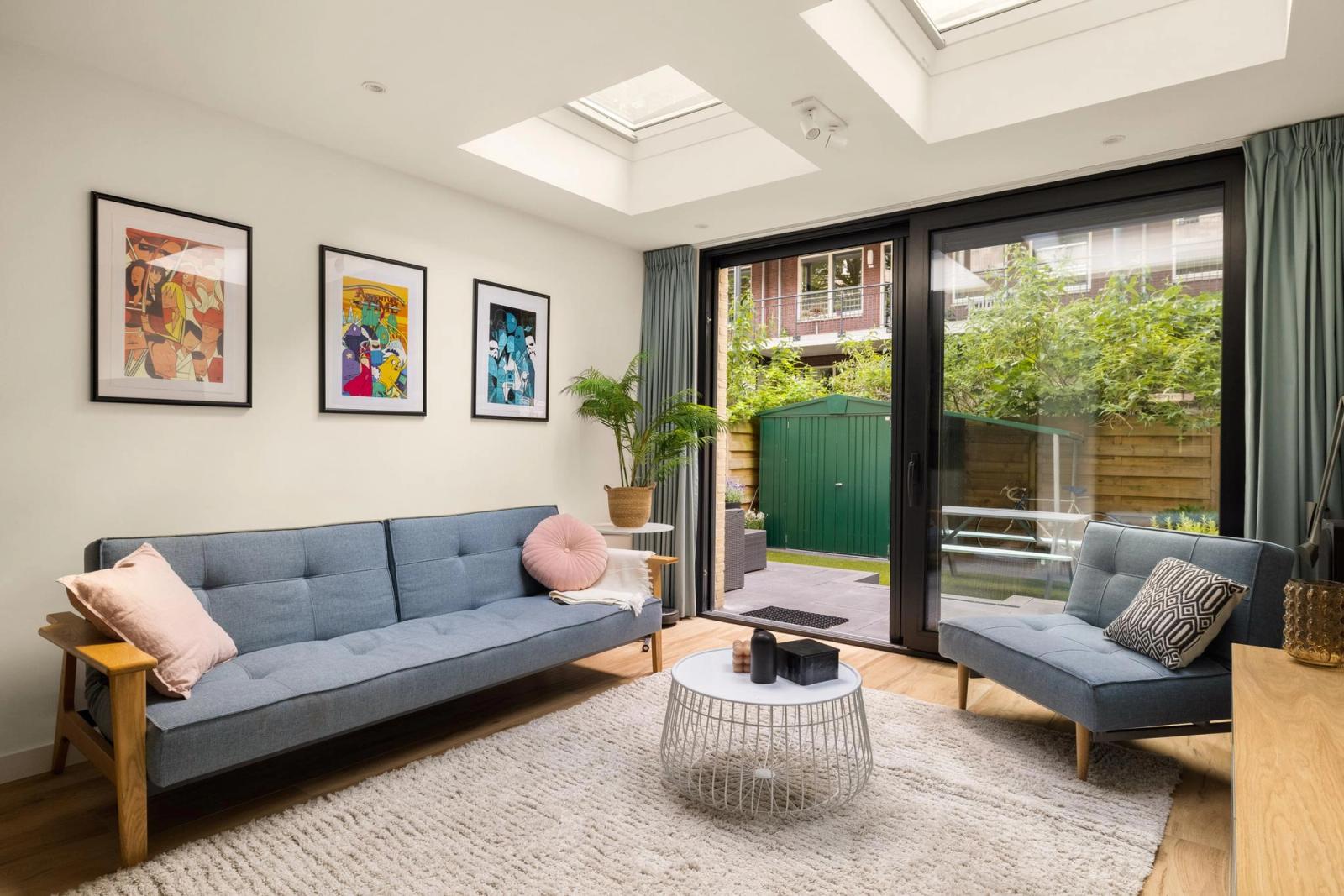 Semarangstraat 22 A