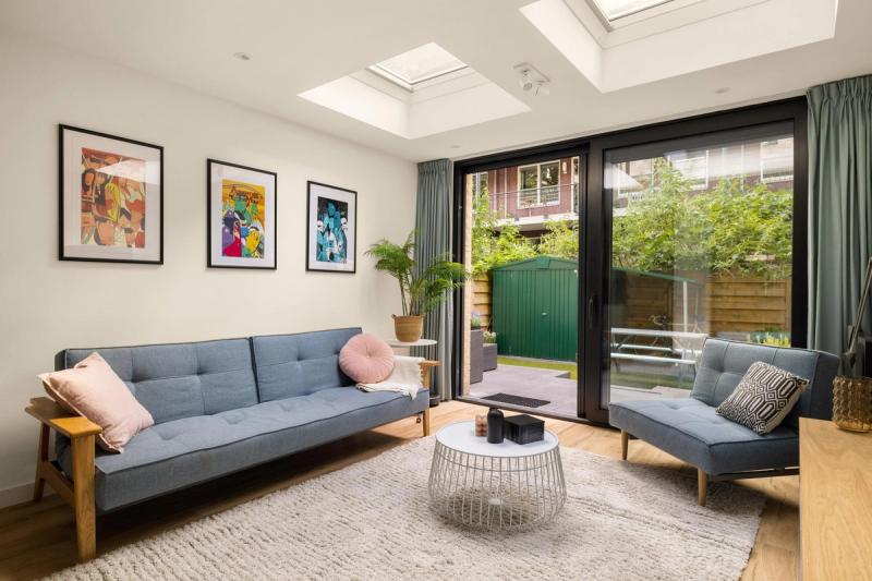 Semarangstraat 22 A