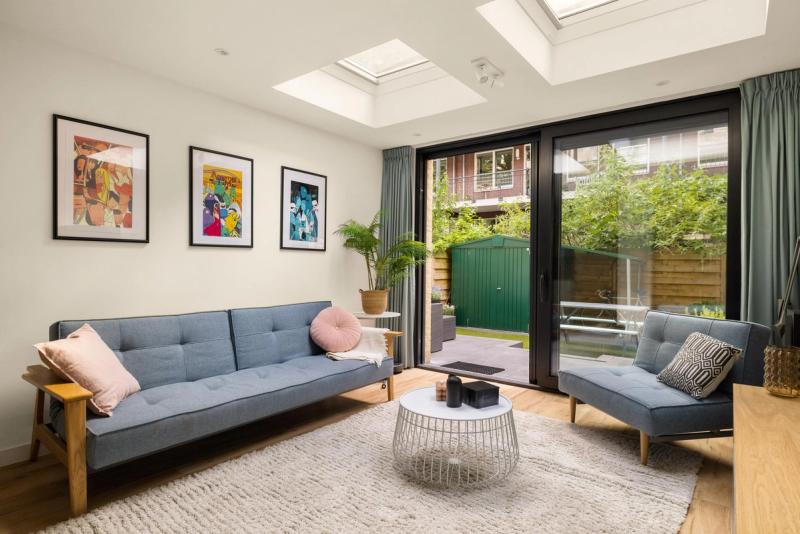 Semarangstraat 22 A