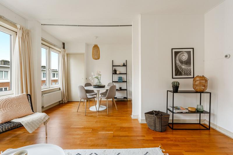 James Cookstraat 20 3