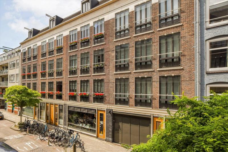 Gerard Doustraat 147 F