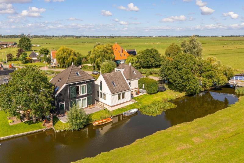Bloemendalergouw 18