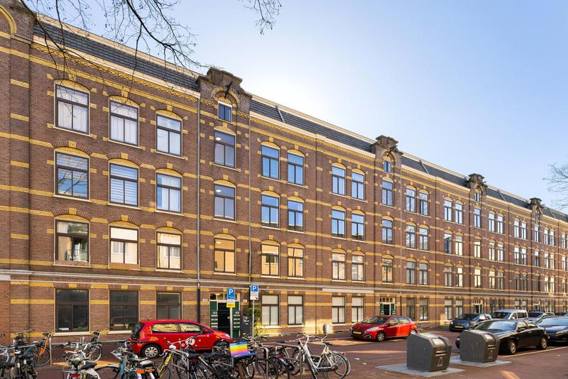 Van Reigersbergenstraat 41 2H
