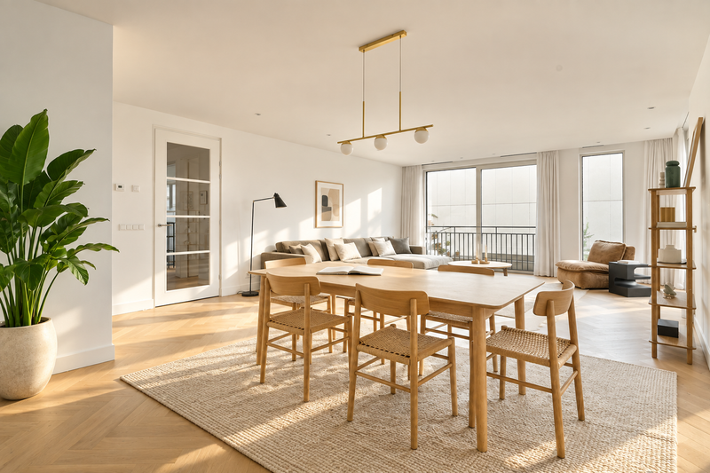 333 Faas Wilkesstraat