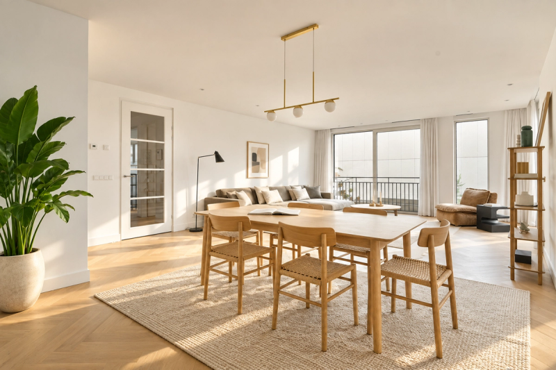 333 Faas Wilkesstraat