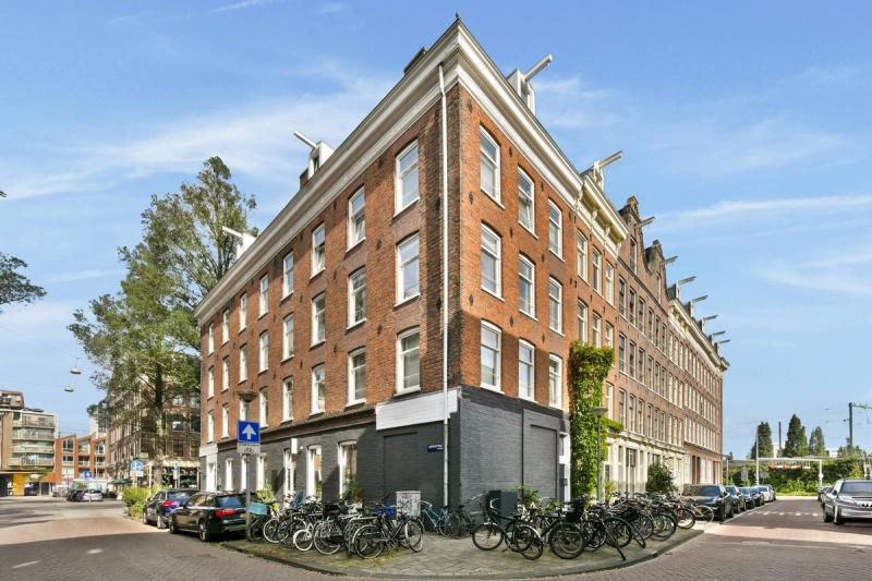 Blankenstraat 175 2V