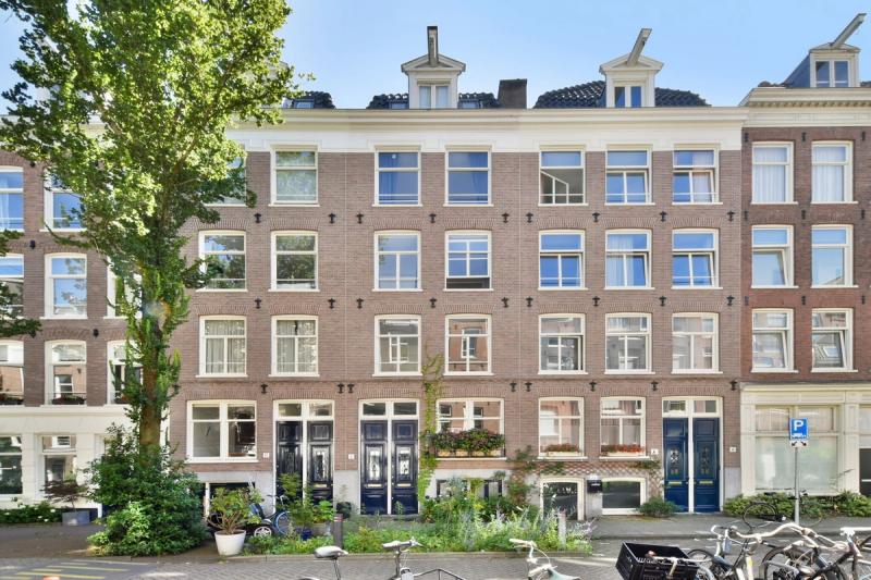 Saenredamstraat 8 B