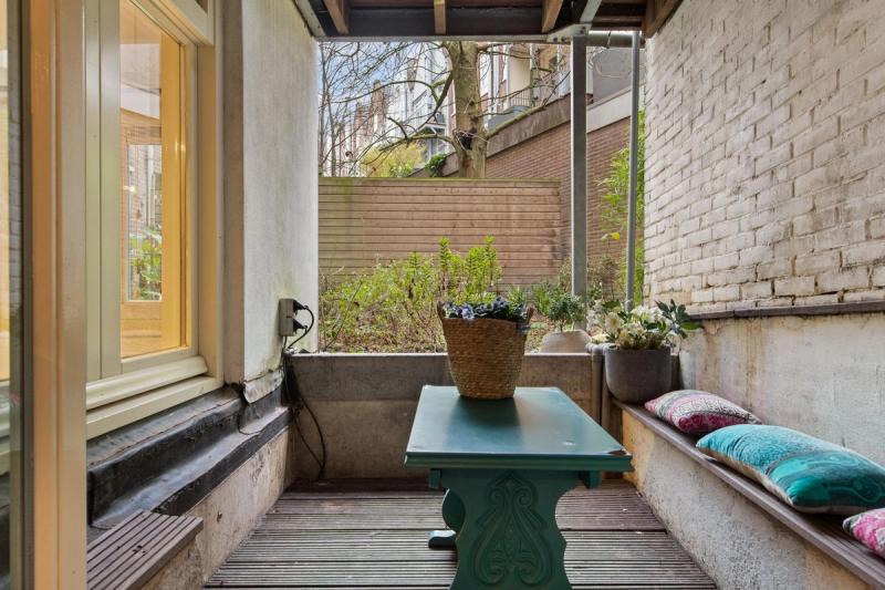Frans Halsstraat 87 -A