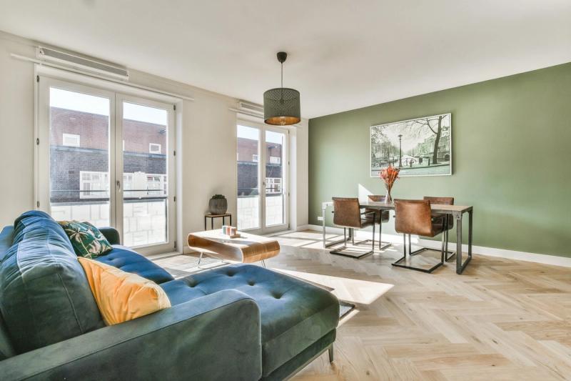 Van Kinsbergenstraat 108 + PP