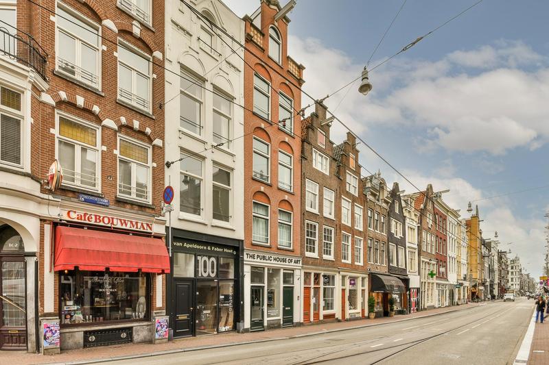 Utrechtsestraat 98 c