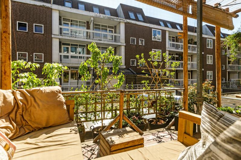 Eerste Van Swindenstraat 40 a