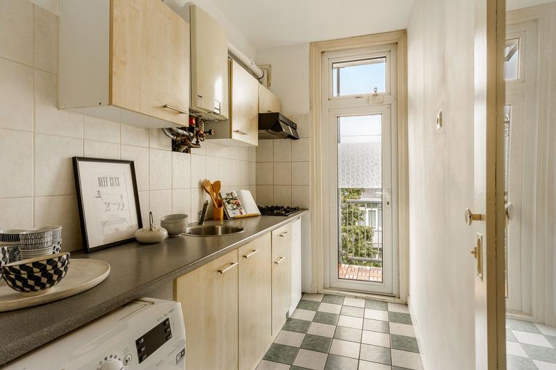James Cookstraat 20 3
