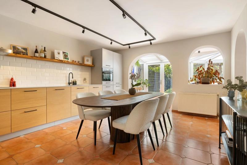 Anjeliersstraat 31 A