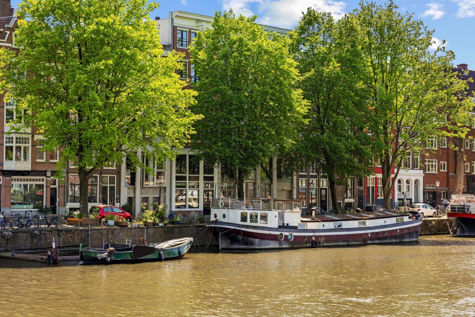Oudeschans 3 B