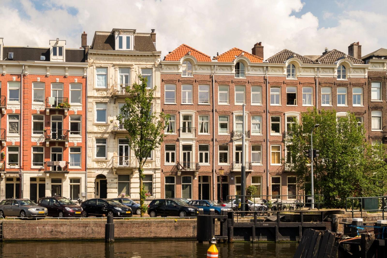 Houtmankade 71 2
