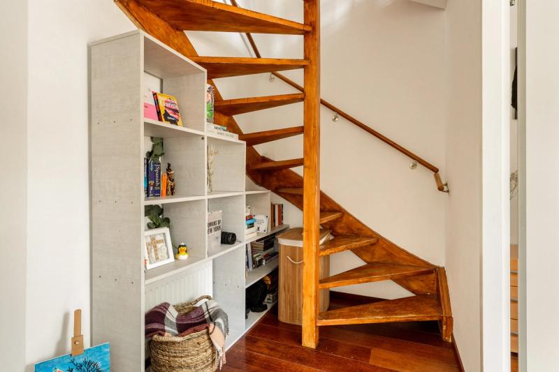 Nieuwe Looiersstraat 122 G*
