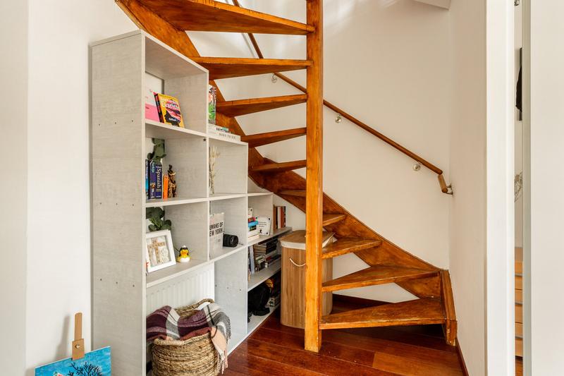 Nieuwe Looiersstraat 122 G*