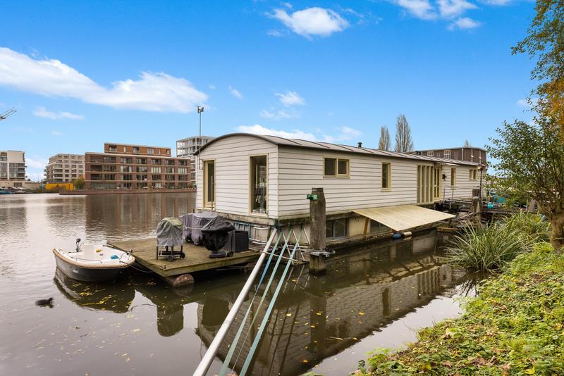 Zeeburgerdijk 583