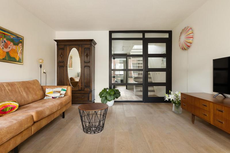 Vrolikstraat 347 D