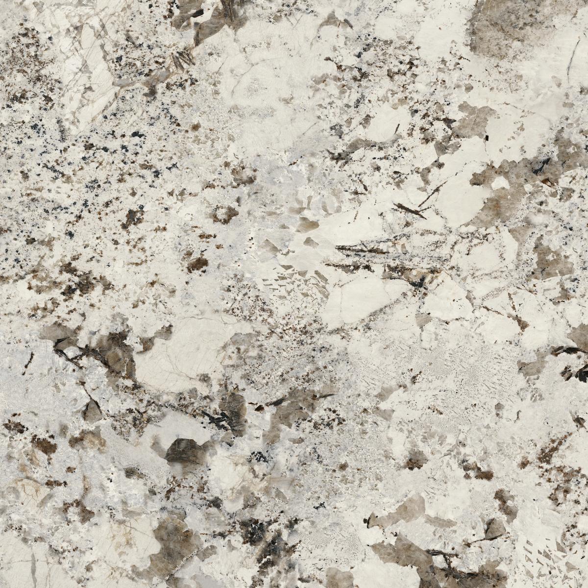 Alaska White