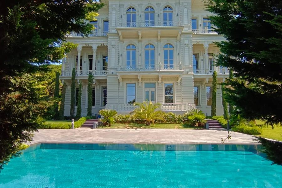 Yapı & Dekorasyon Uygulamaları