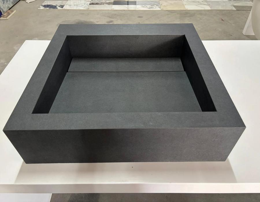 Innovatıon Black Lavabo