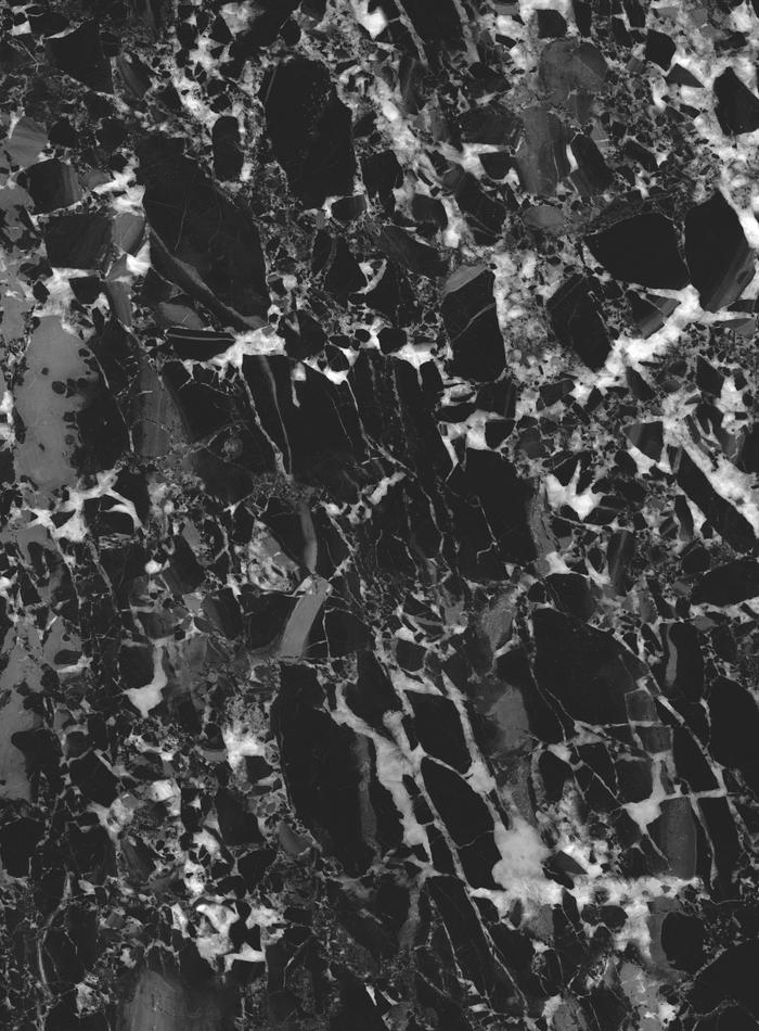Constantinapole Vein