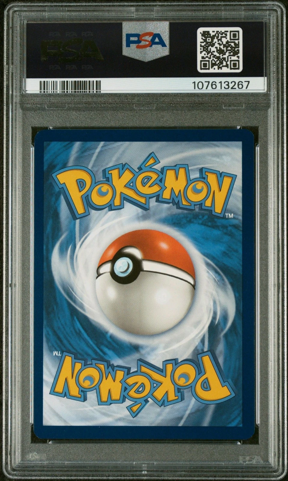 PSA 10 Charizard 003/034 Pokemon Classic Collection CLC 2023 Mint English Card view 2