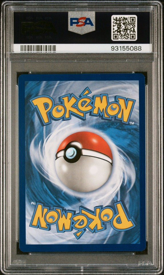 2016 POKEMON XY EVOLUTIONS HOLO POLIWRATH #25 PSA 10 GEM MINT view 2