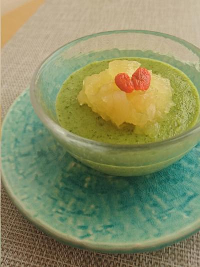野菜スイーツ