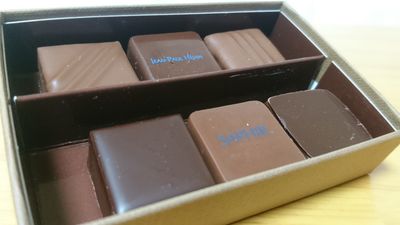 チョコレート