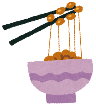 納豆の日