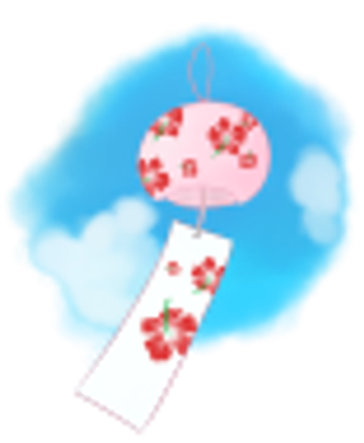 冷たい小鉢