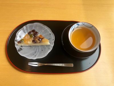 水無月