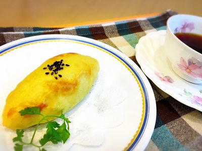 秋といえば、、、