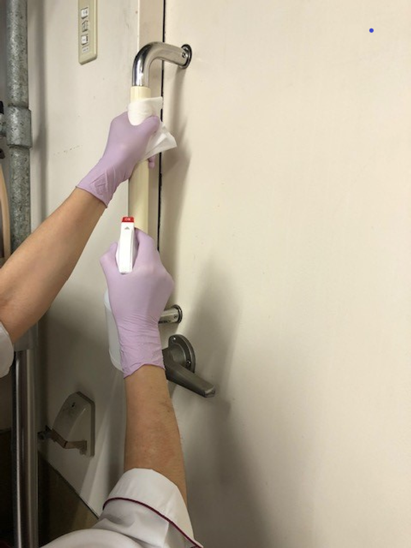 毎日欠かさず・・・