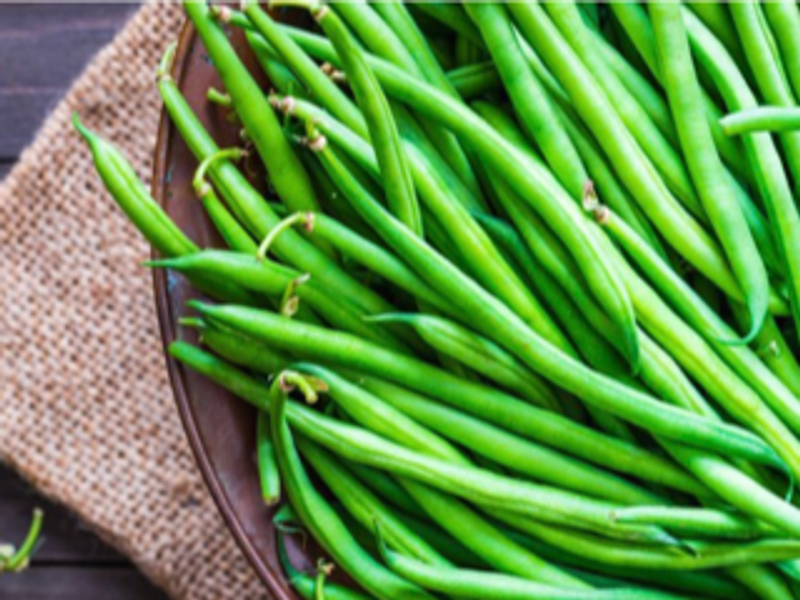 豆野菜