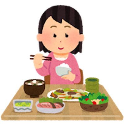産後のママに必要な栄養のお話