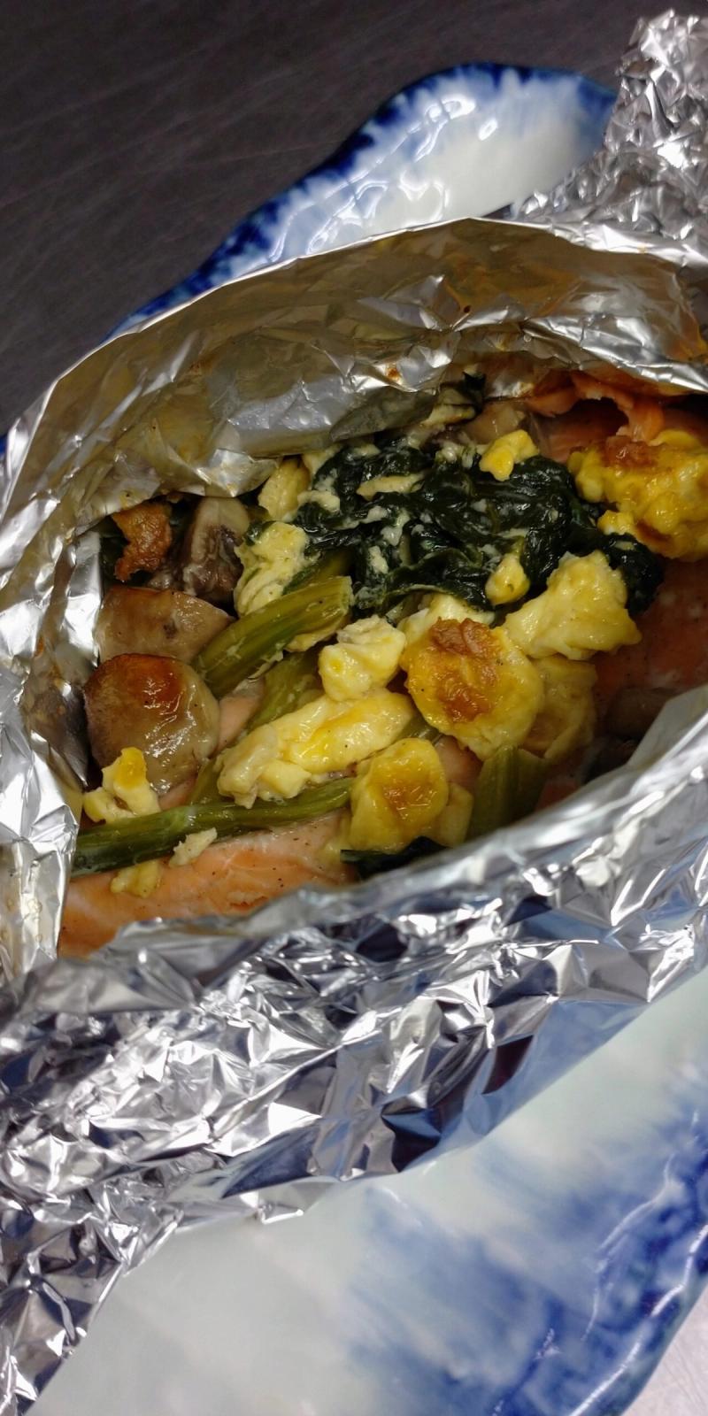 菜種焼き