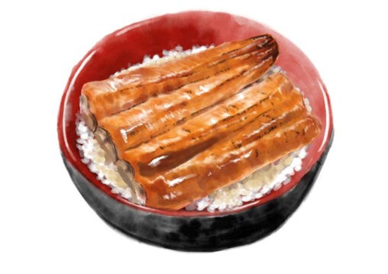 土用の丑の日