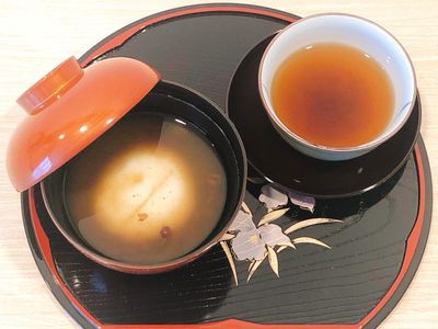 鏡開き2019年