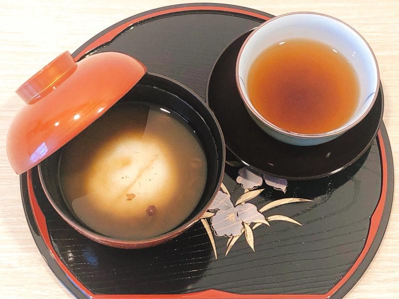 鏡開き2019年